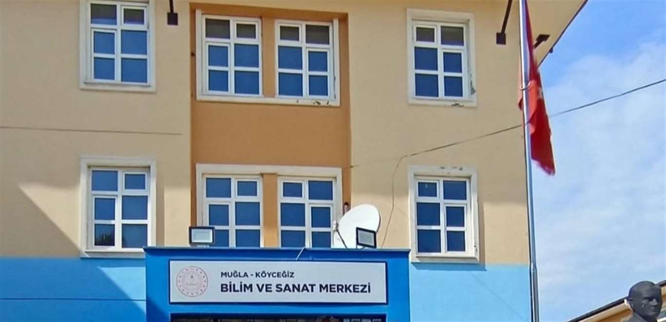 Köyceğiz BİLSEM'in üç bildirisi kabul edildi haberi