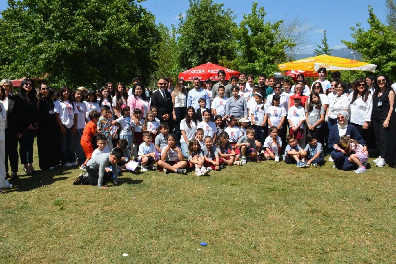 Köyceğiz'de Gençlik ve Çocuk Festivali düzenlendi haberi