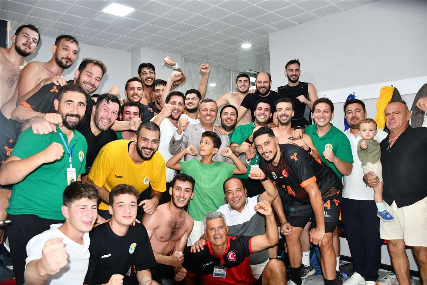 Köyceğiz Belediyespor eski oyuncularından alacak tepkisi haberi