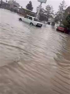  Köyceğiz'de fırtına ve sağanak yağış etkili oldu haberi