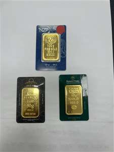    Kuru temizlemede unutulan 200 gram altın sahibine teslim edildi haberi