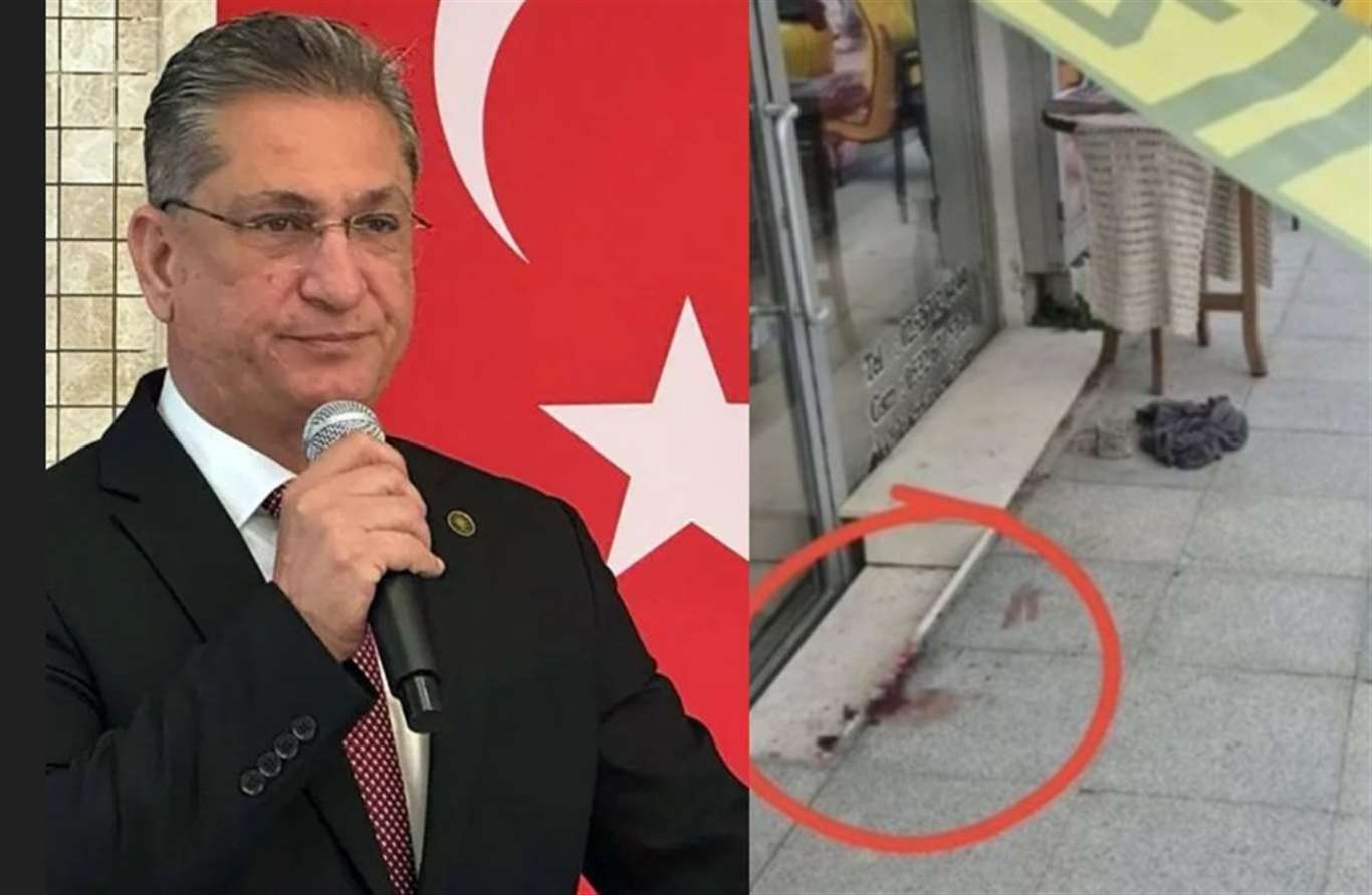    Laçin davasında ilk duruşma görüldü haberi