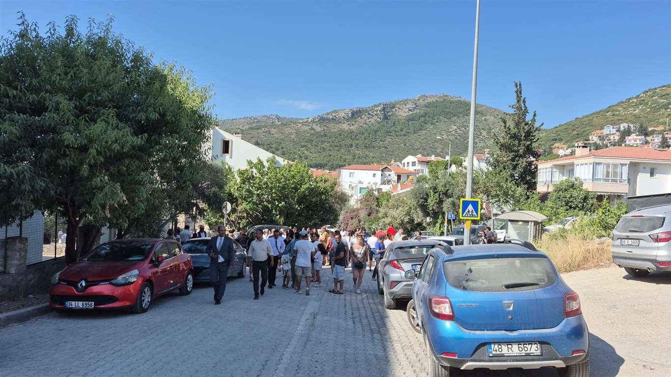 LGS maratonunda manzara değişmedi haberi