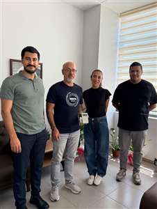 Marmaris Devlet Hastanesi'ne hayırseverden tıbbi cihaz bağışı haberi