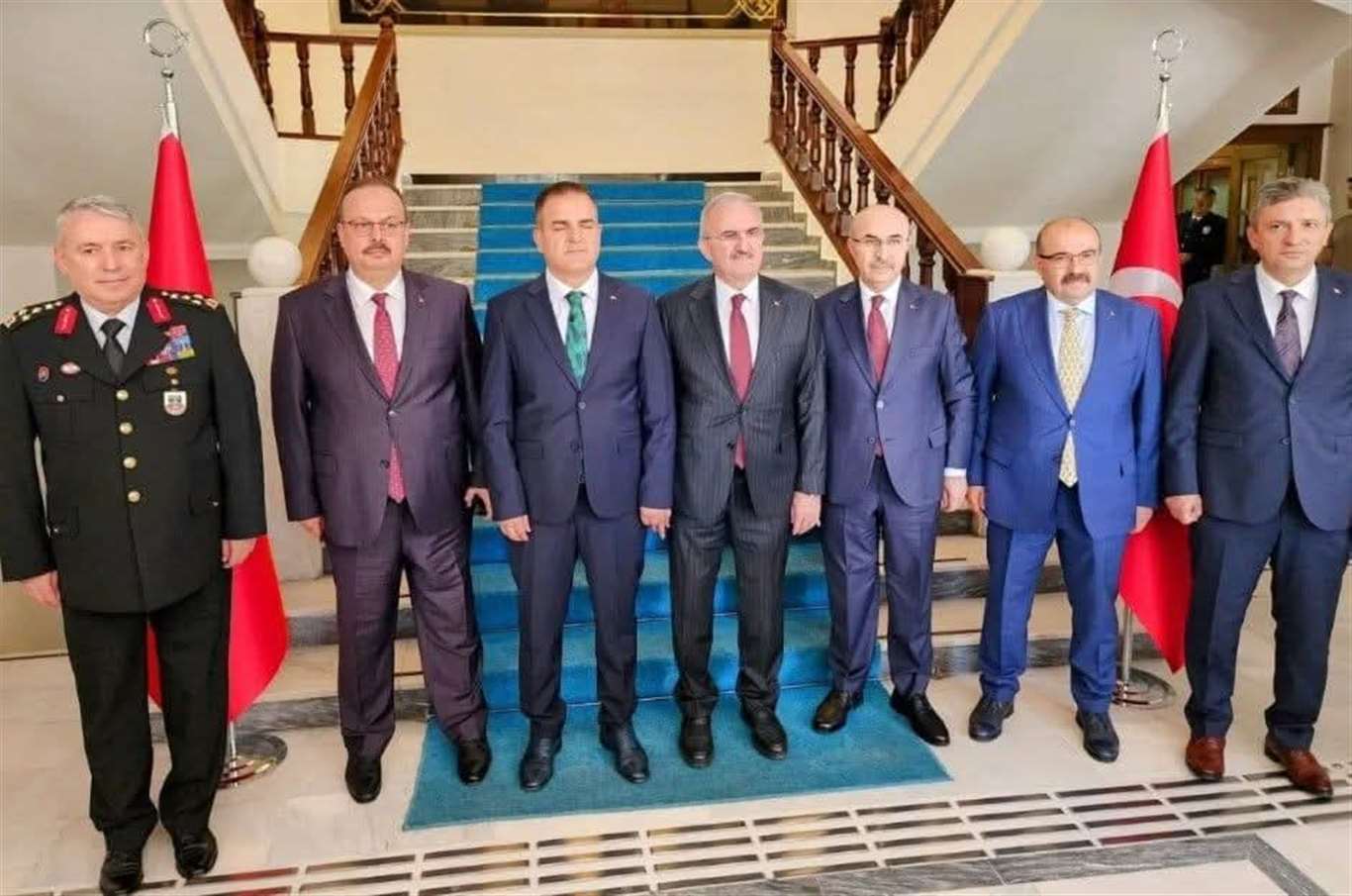    Marmaris'teki görüntülerin ardından içişleri bakanlığı harekete geçti  haberi