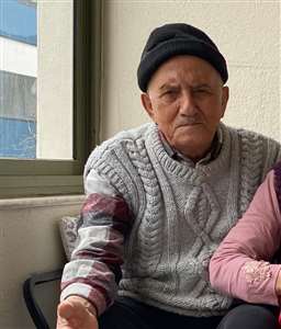 Muğla'da 82 yaşındaki Mehmet Çiftçi'den haber alınamıyor haberi