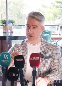 Marmaris Eski Belediye Başkanı Oktay'tan Özel'in açıklamalarına yanıt haberi