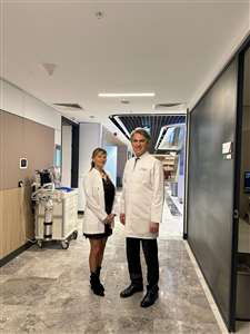 Varis'te yeni nesil dönem: 