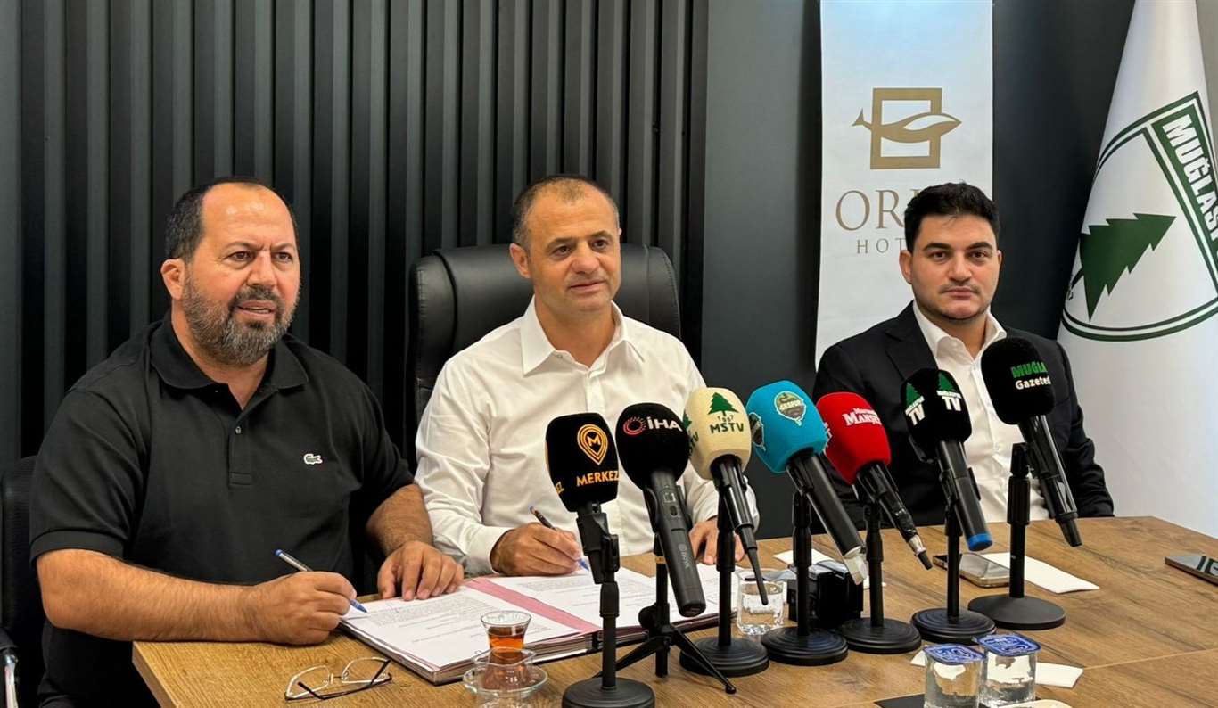 Başkan Kıyanç: 