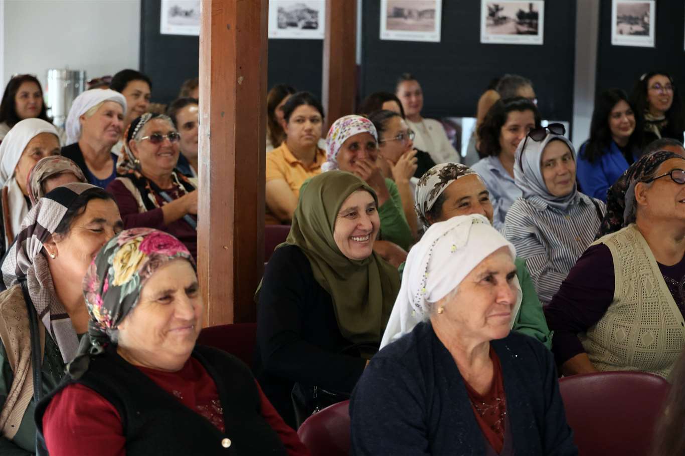 Kadınlara Yönelik 