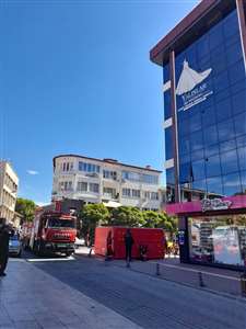    Menteşe'de intihar girişimi: Polis ekipleri ikna etti haberi