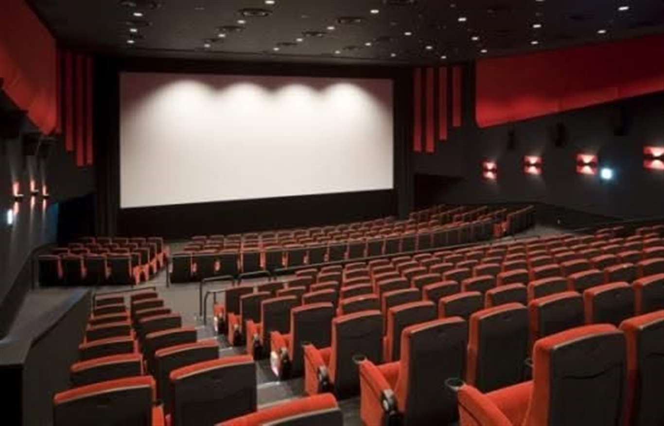 Menteşe'de sinema özlemi: Vatandaşlar yeni sinema istiyor haberi