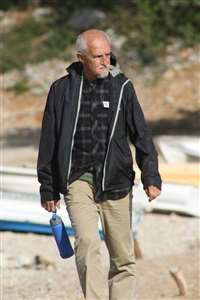 Merdivenden düşerek yaşamını yitirdi haberi