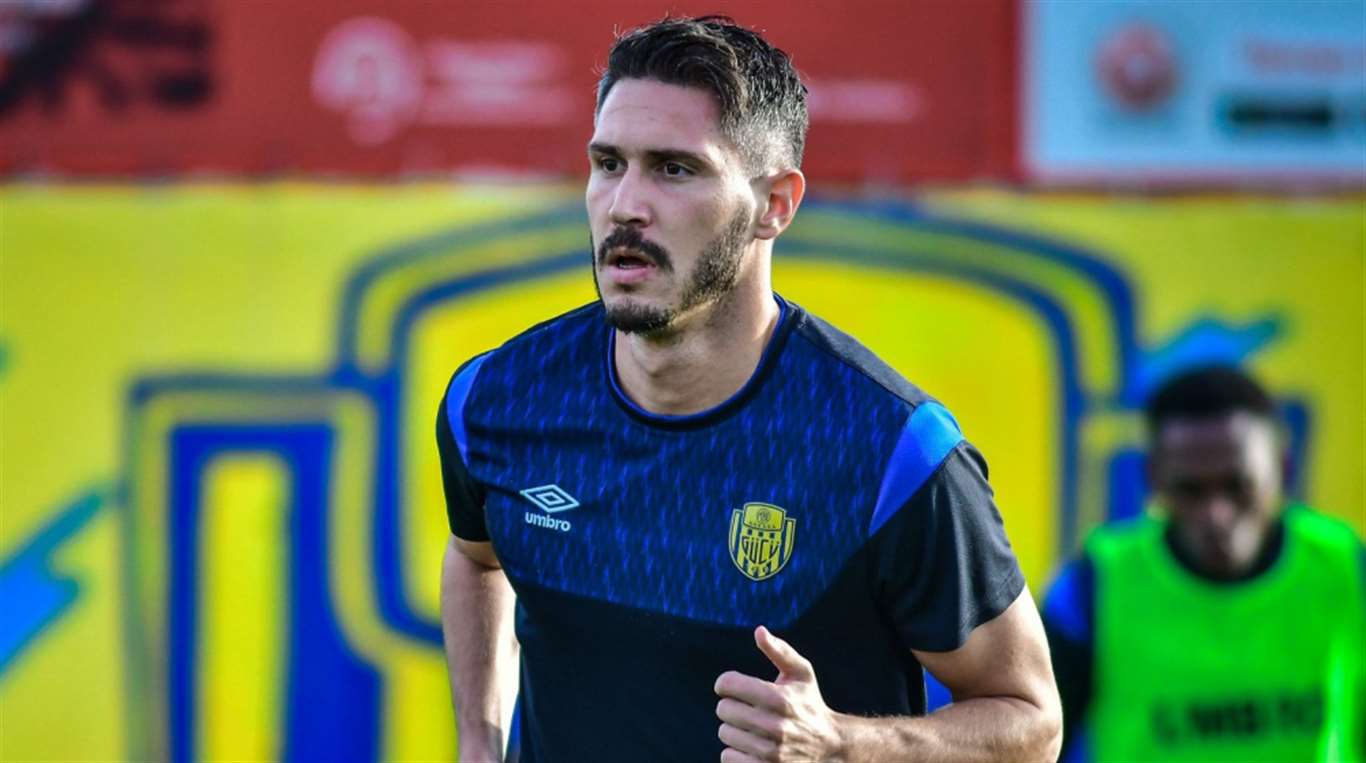    Bodrum FK'dan Mert hamlesi haberi