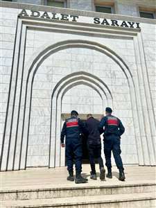    Milas'ta 3 ayrı suçtan aranan şahıs yakalandı haberi