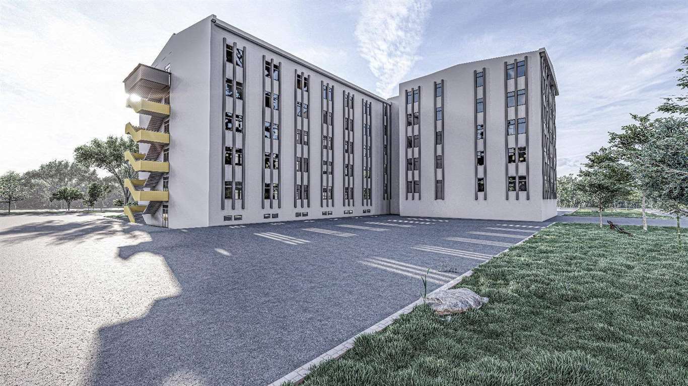 Milli Piyango Kız Yurdu'nda yeniden yapılanma süreci başladı haberi
