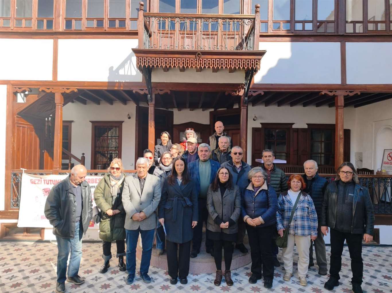 Mimarlar Odası'ndan Danıştay kararı sonrası açıklama: 