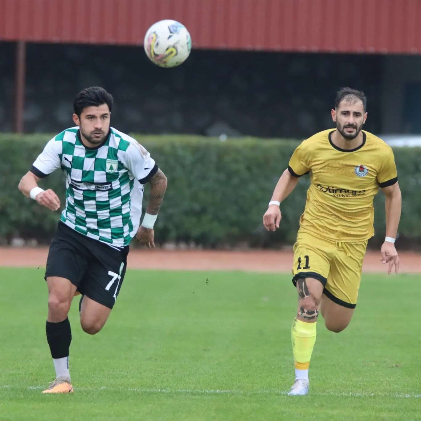 Muğlaspor kazandı, yatağan berabere kaldı haberi