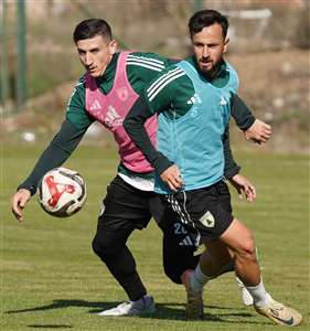 Muğlaspor, Ankaragücü deplasmanında puan arayacak haberi