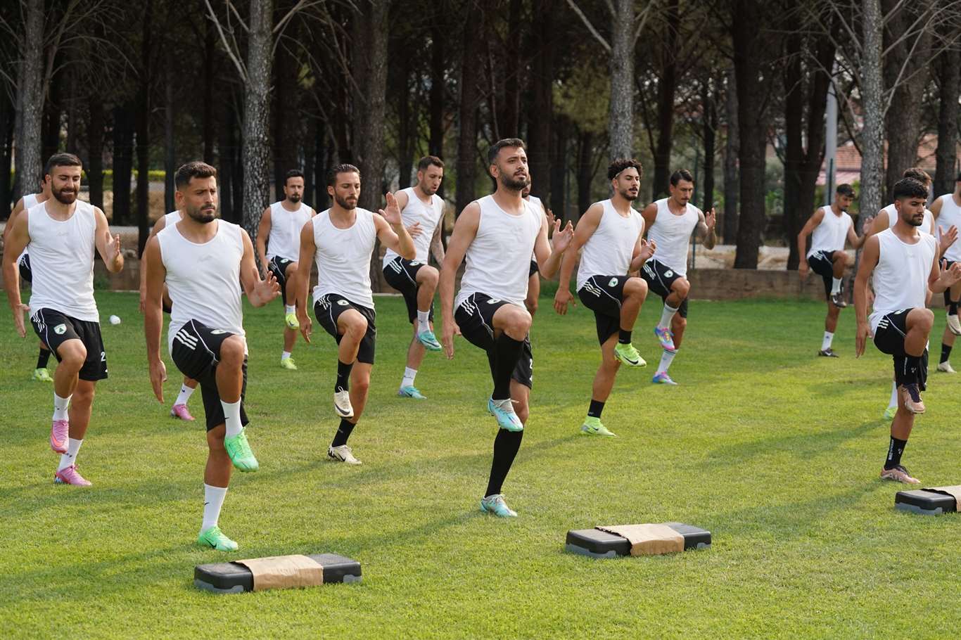 Bodrum sahasında, Fethiye deplasmanda başlayacak, Muğlaspor BAY geçecek haberi