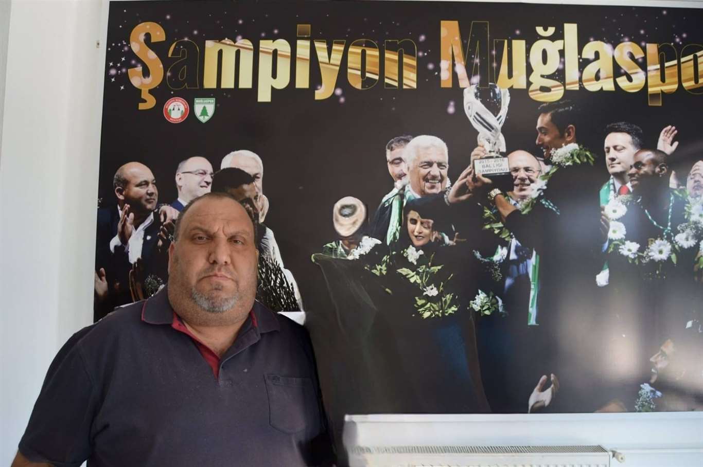 Başkan Aydınlı: 