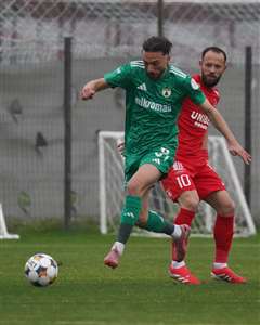 Muğlaspor, Antalya kampında FC Hermannstadt'a 2-0 mağlup oldu haberi