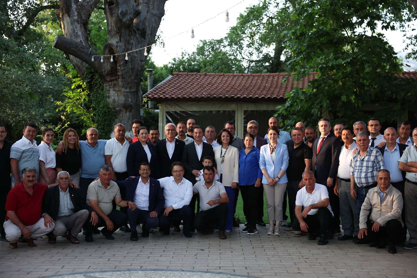 Muğla Muhtarlar Akademisi ile 432 muhtar eğitildi haberi