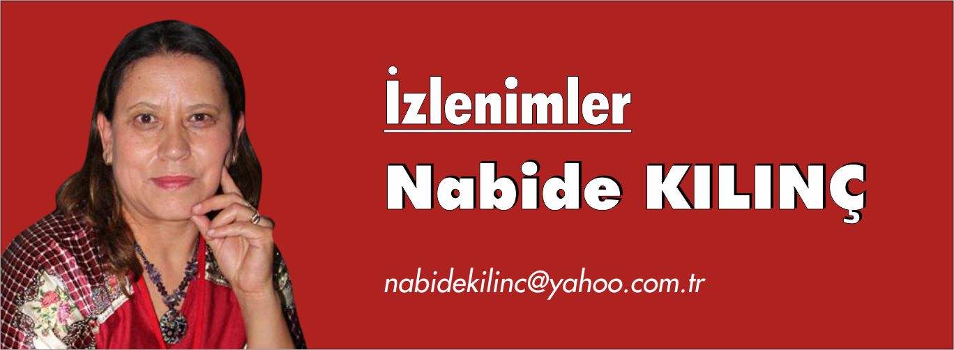 Nabide KILINÇ