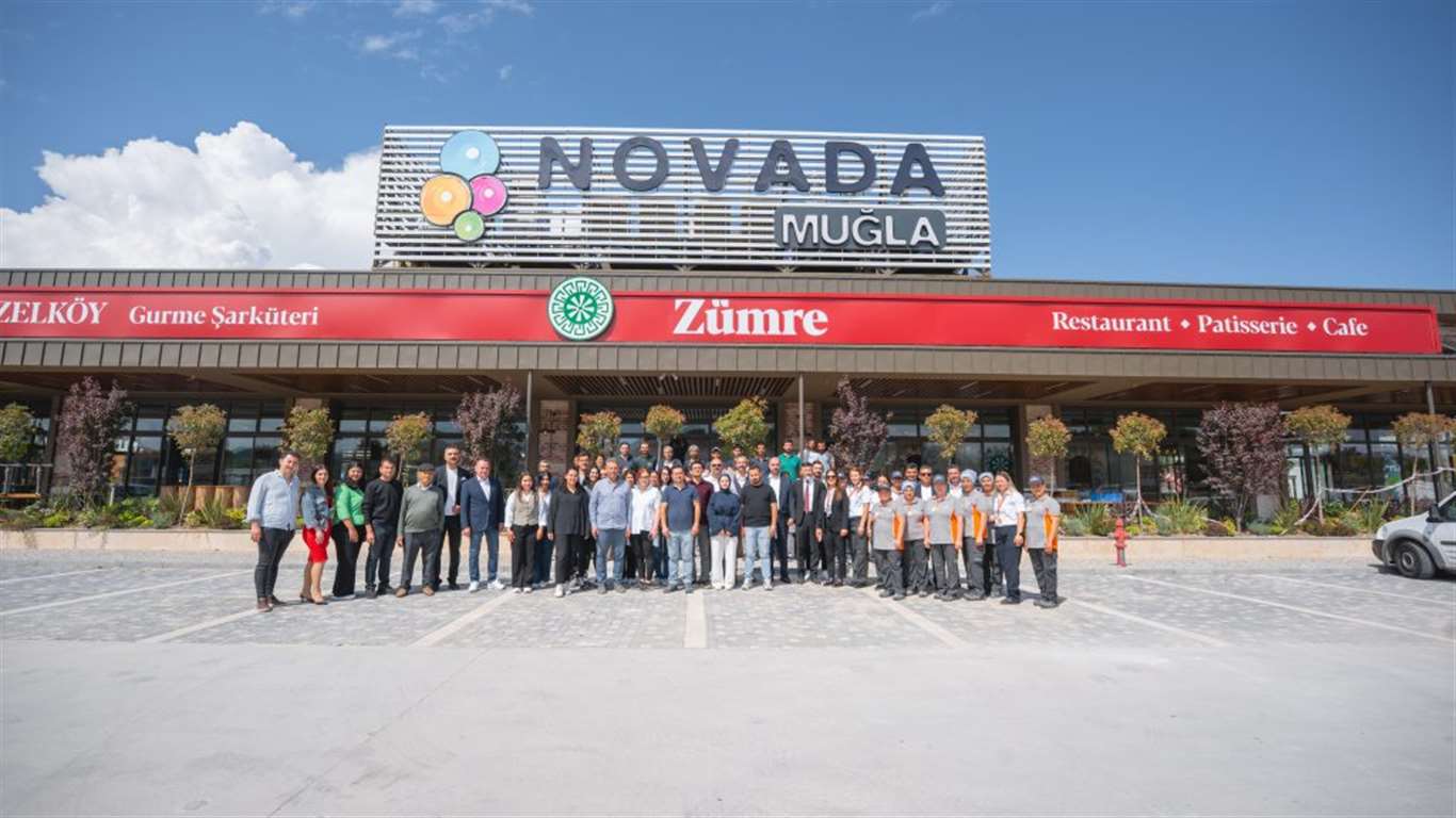 Novada Muğla 