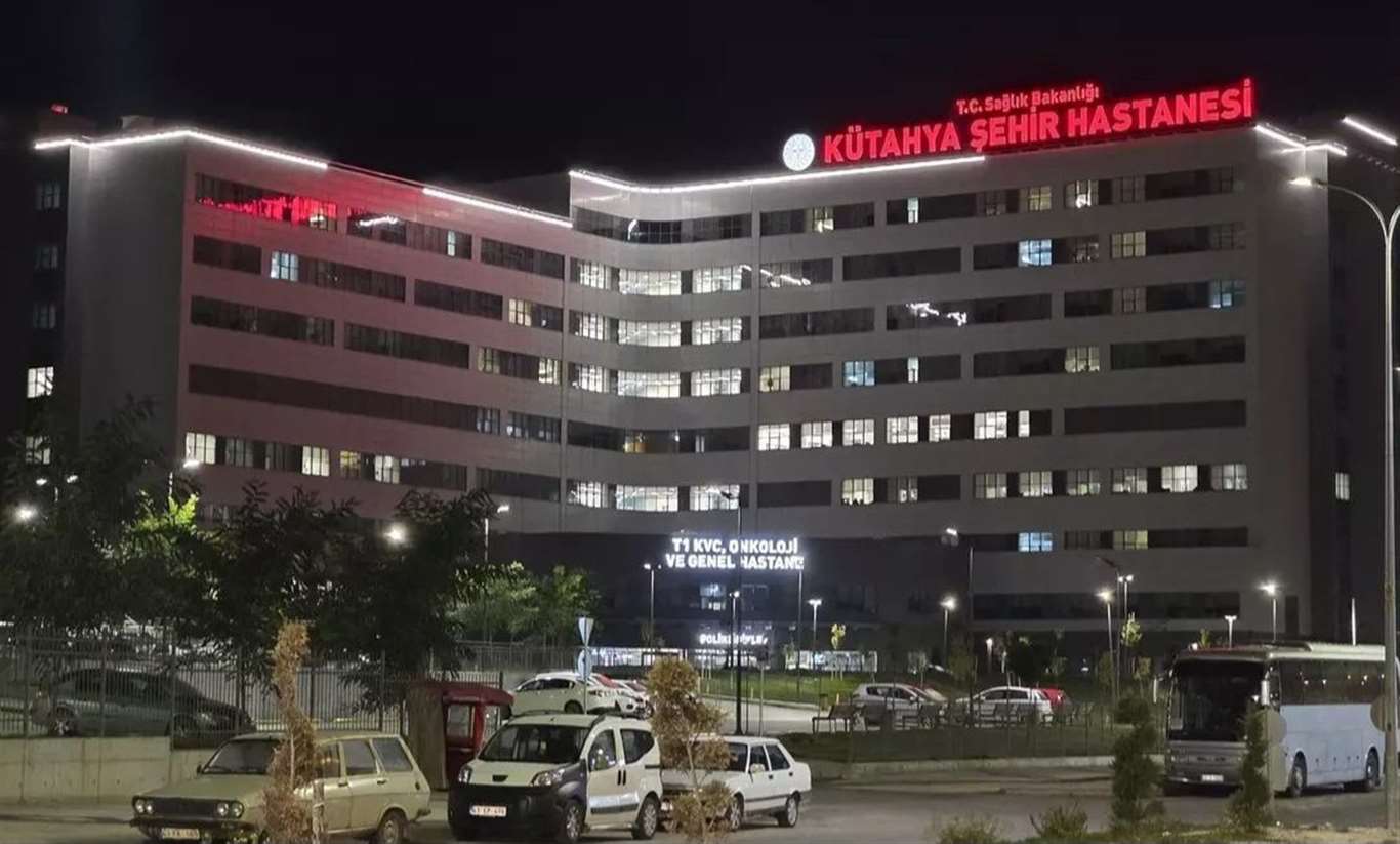 Muğlalı öğrenciler okul gezisi dönüşünde hastanelik oldu haberi