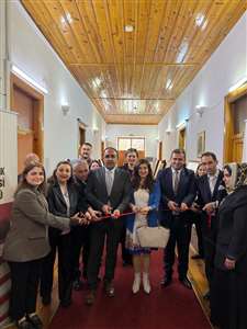    Muğla Olgunlaşma Enstitüsü'nden 