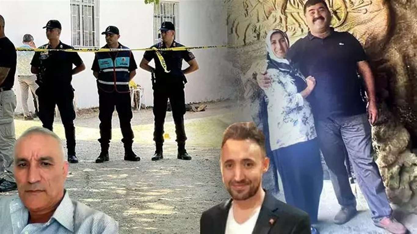 15 Temmuz gazisine 3 kez ağırlaştırılmış müebbet ve 31 yıl hapis haberi