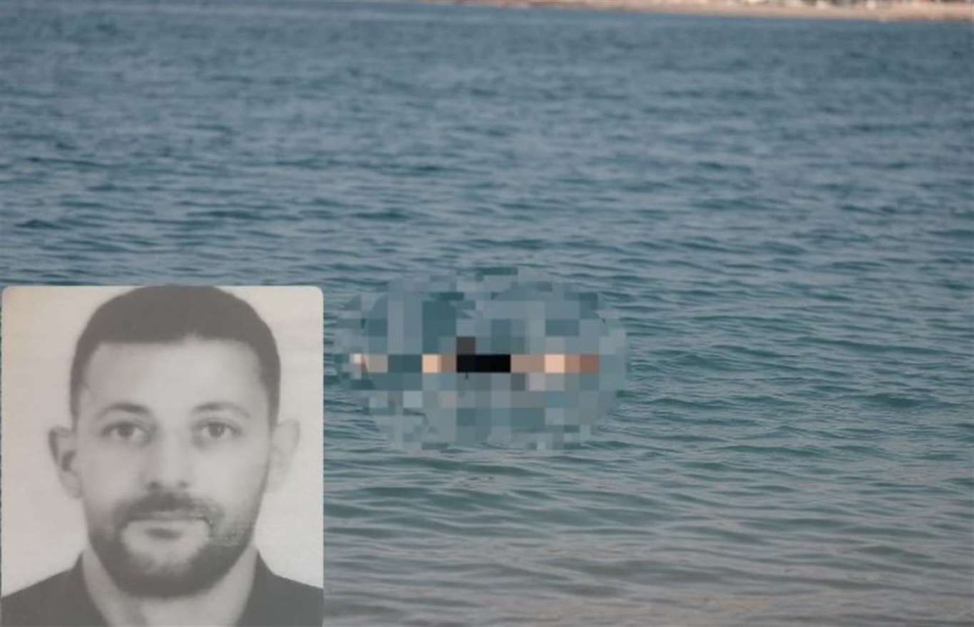 Ören Sahili'nde acı olay: 29 yaşındaki genç denizde hayatını kaybetti haberi