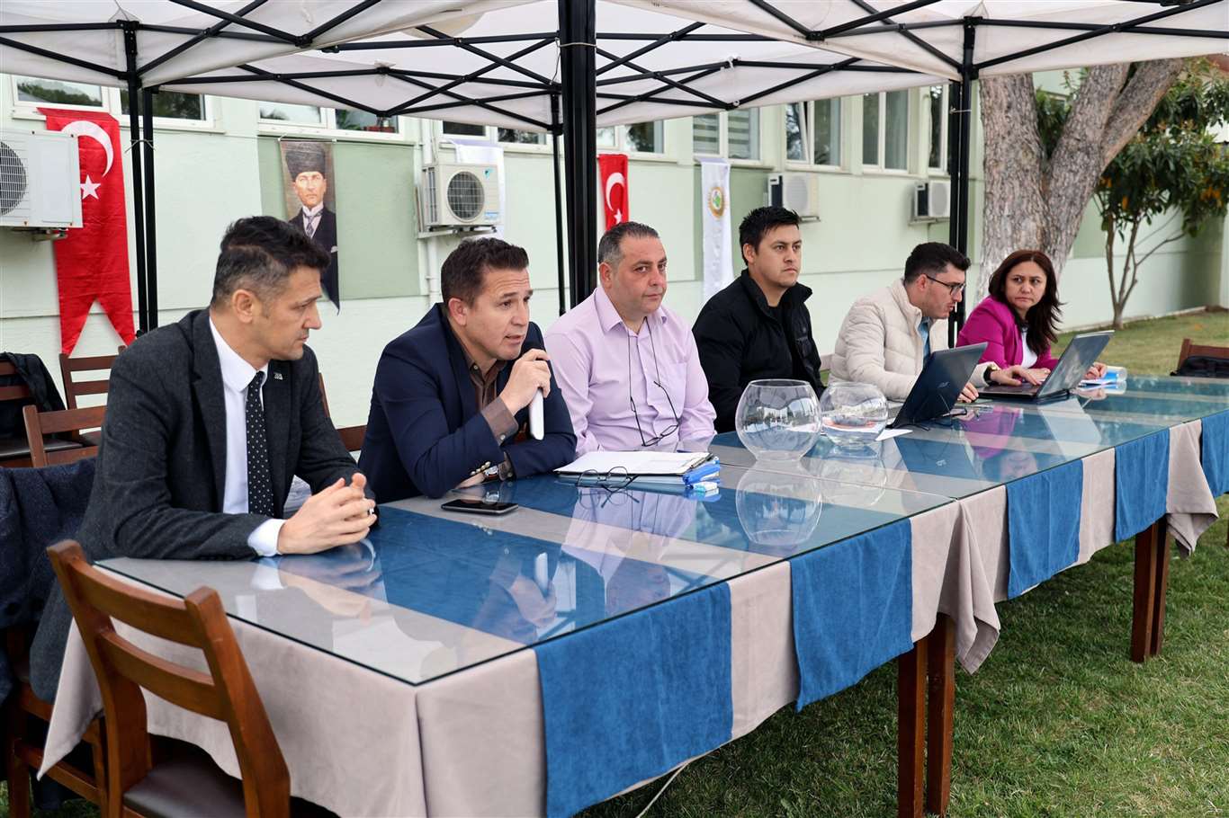  Muğla Orman Bölge Müdürlüğü'ne 478 geçici işçi alımı haberi