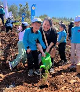 Ortaca'da 'Yeşil Vatan' seferberliği haberi