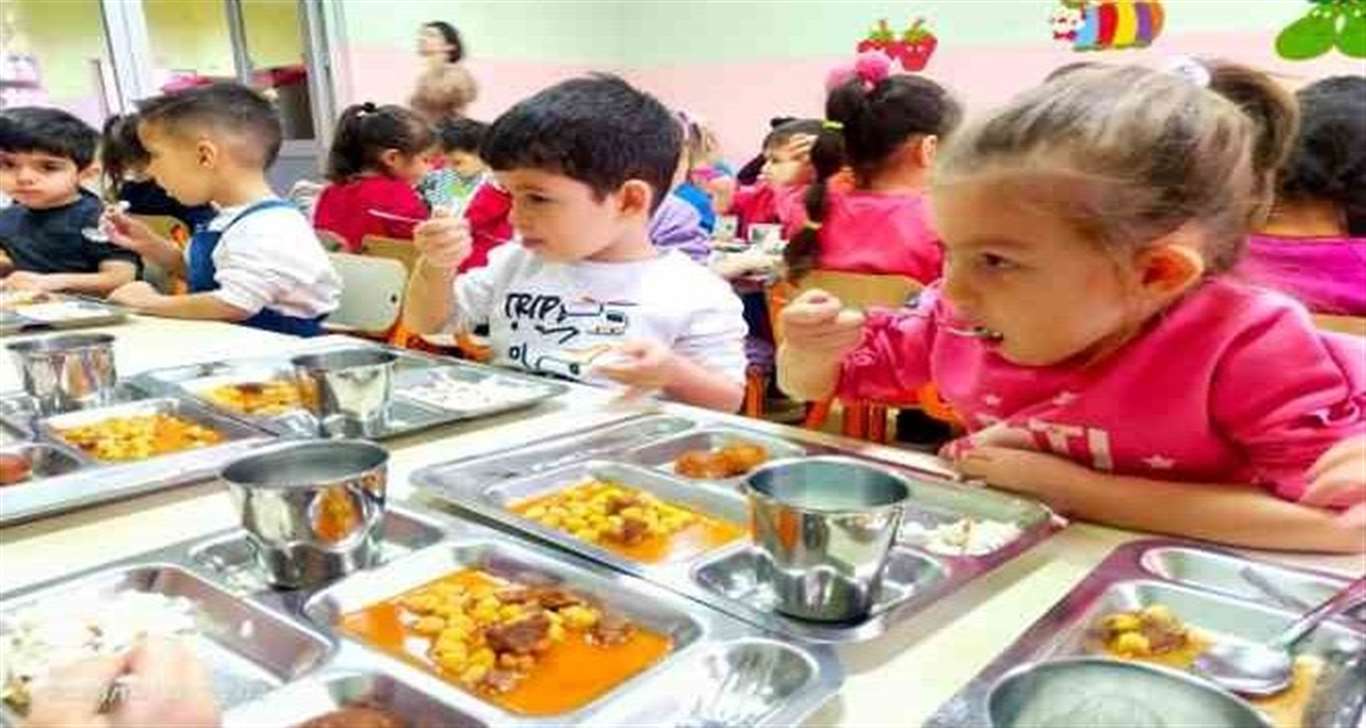    Muğla'da ortak menü uygulaması başlıyor haberi