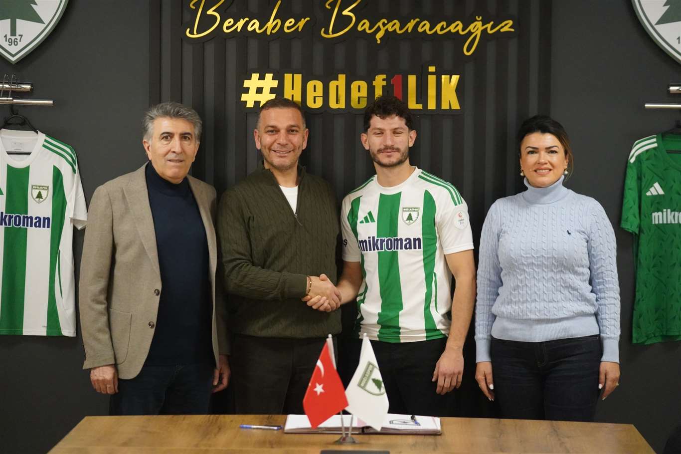 Muğlaspor orta sahaya oyuncusu Temelci'yi renklerine bağladı haberi