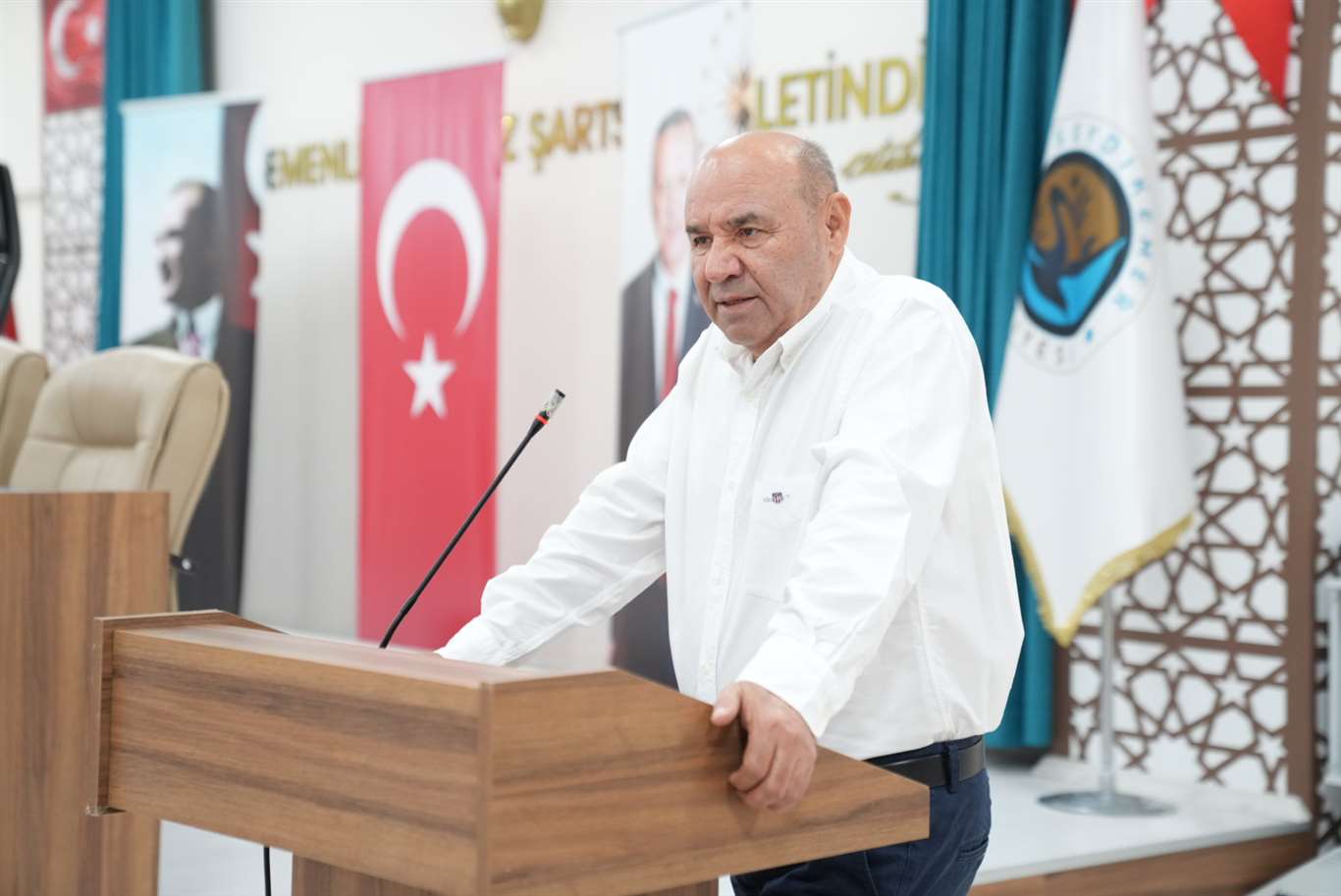 Milletvekili Otgöz'den Fethiye Ölüdeniz'e müjde haberi