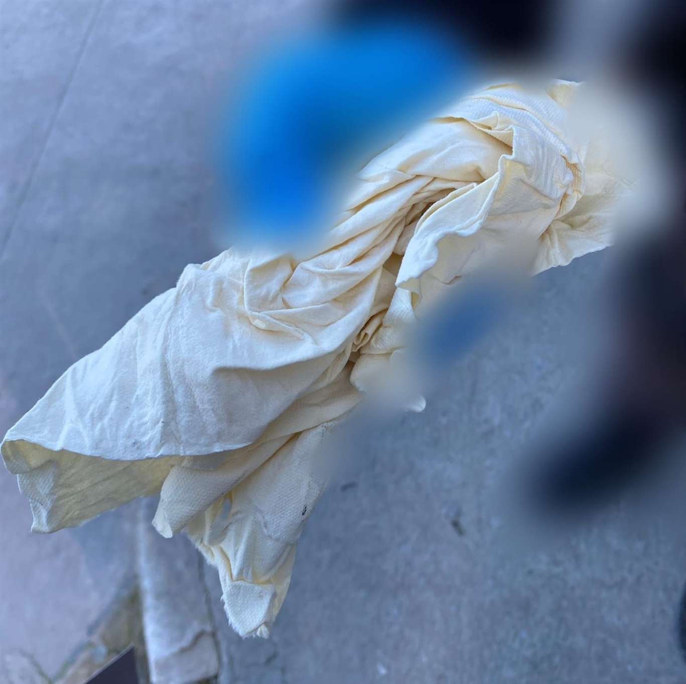    Otogar tuvaletinde uyuşturucu kullanımı iddiası: 1 kişi yakalandı haberi