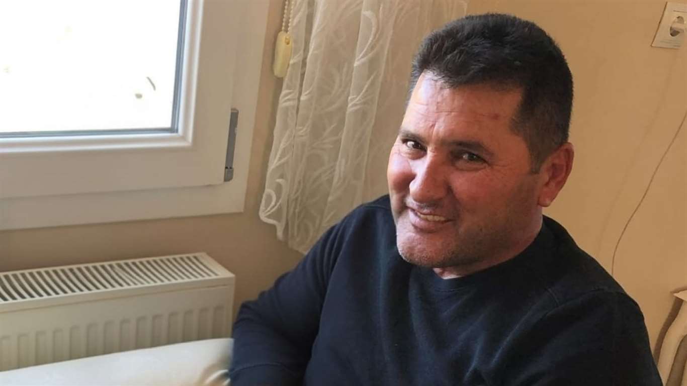 Otomobilin çarptığı yaya hayatın kaybetti haberi