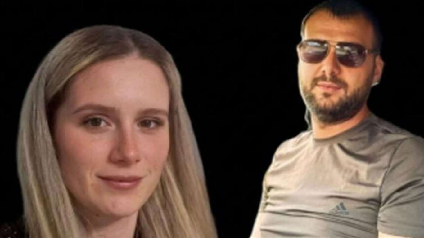 Otomobilden atıldığı iddia edilen kadının kocası intihar etti haberi
