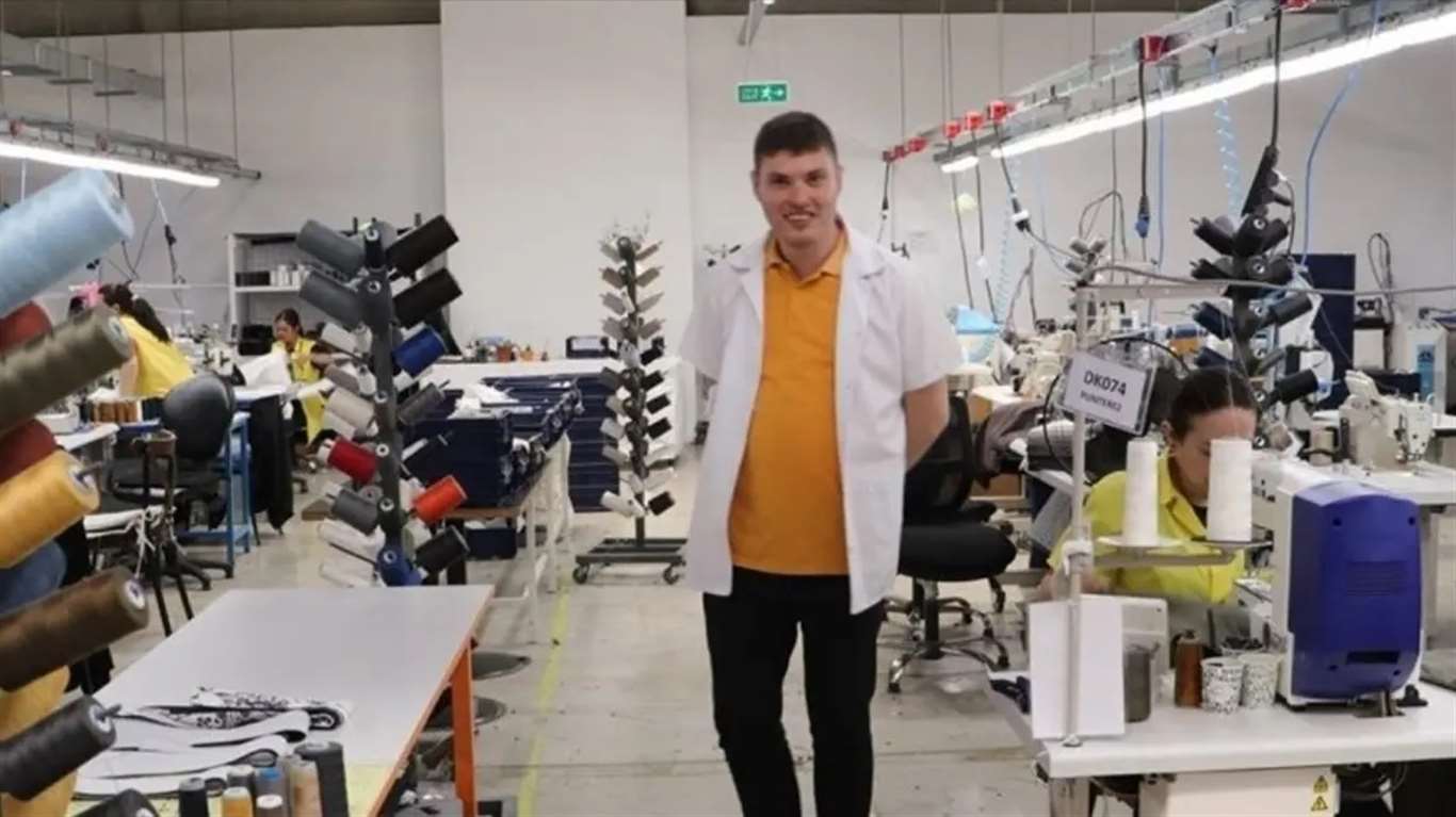 Engelli bireylere 580 Bin TL'ye kadar hibe desteği ve istihdam projesi haberi
