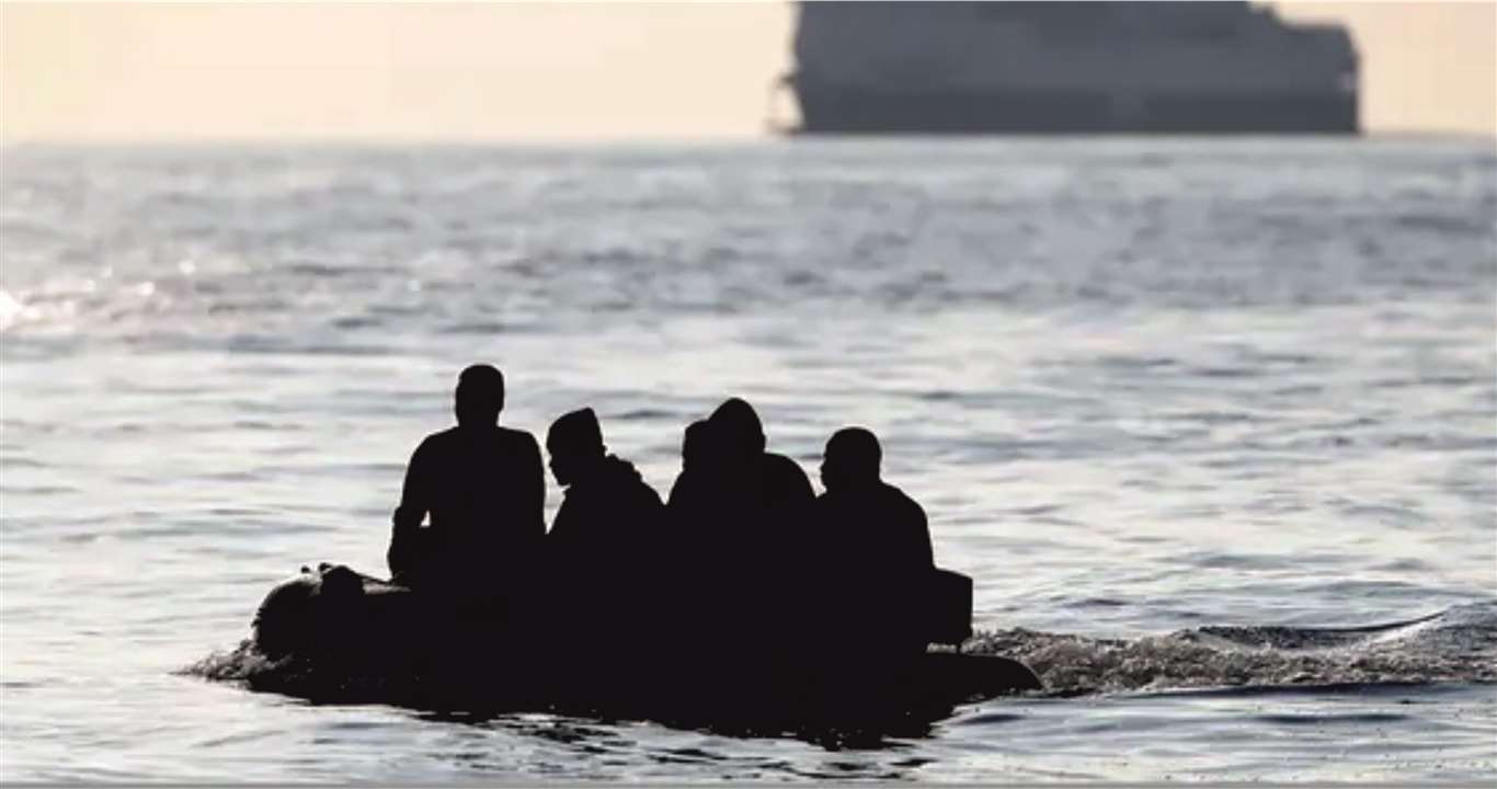 958 personelle göçmen kaçakçılığı operasyonu haberi