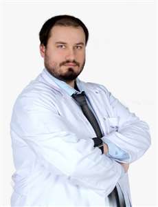 Radyoloji Uzmanı Özgür: 