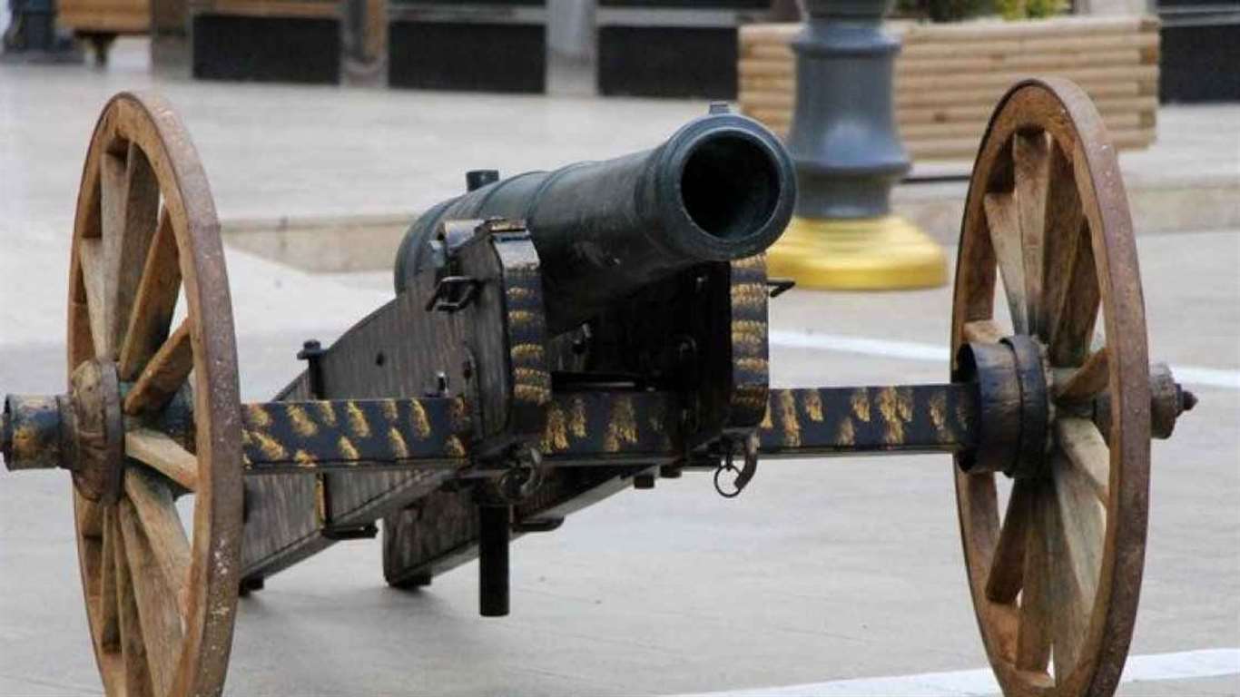 Menteşe'de Ramazan topu atışı faciayla sonuçlandı haberi