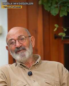    Raşit Çavaş söyleşisi yayımlandı haberi