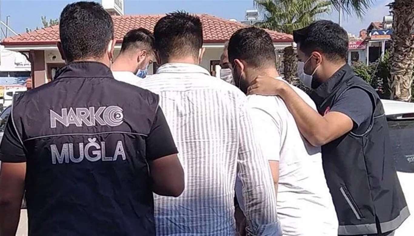 Muğla dahil 7 ilde sahte reçete soruşturması haberi