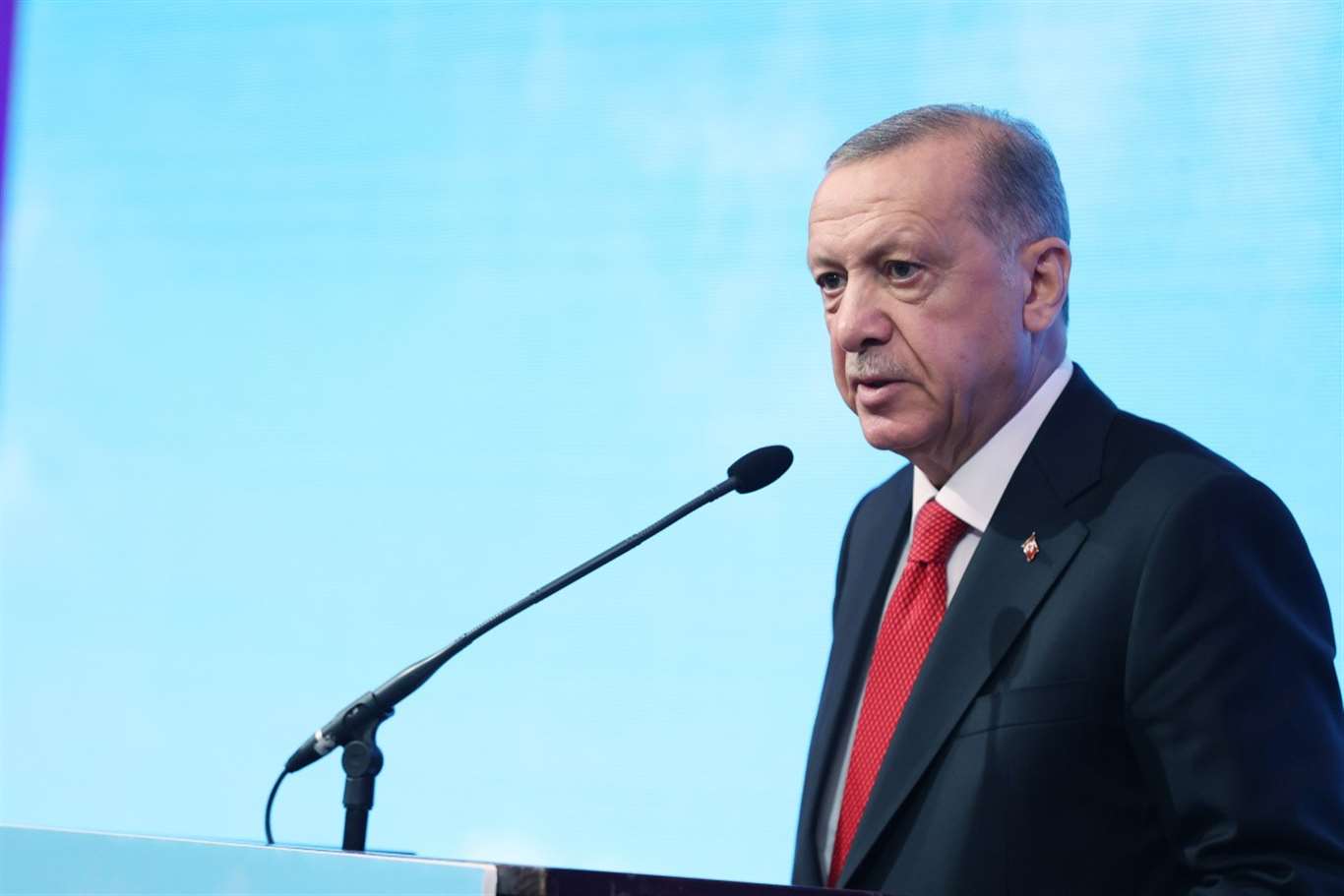 Cumhurbaşkanı Erdoğan'dan Vefat Eden Milletvekili Ali Boğa İçin Taziye Mesajı haberi