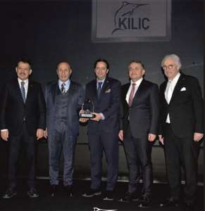    Reşit Özer'den Kılıç Deniz açıklaması: 