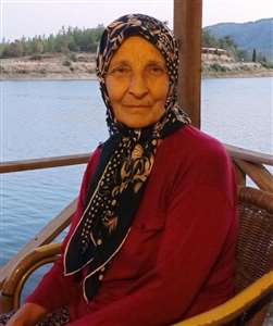    Muğla'da 1 yıldır kayıp olan alzheimer hastası Dedeoğlu'ndan haber alınamıyor haberi